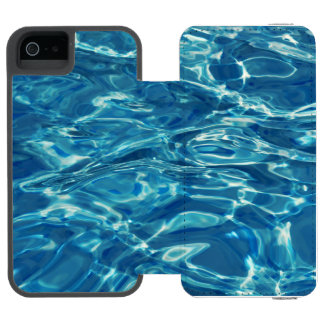 Capa Carteira Incipio Watson™ Para iPhone 5 Superfície | Zazzle_Growth.