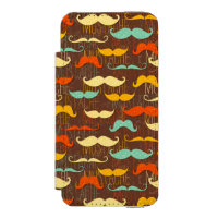 Teste padrão do bigode