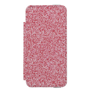 Capa Carteira Incipio Watson™ Para iPhone 5 Textura abstrata