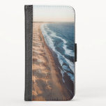 Capa carteira para iPhone XS<br><div class="desc">Capa carteira para iPhone XS</div>