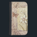 Capa Carteira Para Samsung Galaxy S4 Amor<br><div class="desc">© 2013 VIV EISNER| PRODUZIDO SOB a LICENÇA do ARTISTA,  PUBLICADO E DISTRIBUÍDO pelos GRÁFICOS de JADEI,  TODOS OS DIREITOS RESERVADOS ©2053</div>