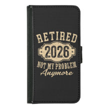 aposentado 2026 não é meu problema piada de aposen