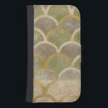 Capa Carteira Para Samsung Galaxy S4 Azulejo de pedra por Chariklia Zarris<br><div class="desc">O que parece uma pintura de sua rua de pedra favorita é um design de pedra criado por Chariklia Zarris. Os tons de terra silenciada do design de azulejo de pedra imploram que olhem para eles e contemplem os mistérios do mundo. Ou, pelo menos, vão implorar à pessoa que você...</div>