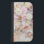 Capa Carteira Para Samsung Galaxy S4 Buquê da ventoinha<br><div class="desc">Buquê da ventoinha</div>