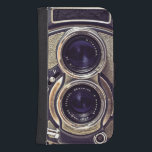 Capa Carteira Para Samsung Galaxy S4 Câmera antiquado<br><div class="desc">Olá! e boa vinda,  dê um original e o olhar antiquado tem seu telefone com este design que original a imagem é o dia antes da câmera que eu fiz a ainda mais vintage por um efeito da luz,  textura…</div>