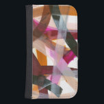 Capa Carteira Para Samsung Galaxy S4 Caminho Infinito II<br><div class="desc">Home Décor</div>