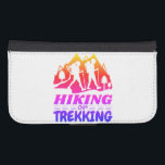Capa Carteira Para Samsung Galaxy S4 Caminho ou Trekking<br><div class="desc">Chamando todos os entusiastas do exterior,  os que procuram aventuras e os amantes da natureza! Embarque numa aventura inesquecível com o design de Hiking ou Trekking,  inspirado pela beleza da natureza e pelo espírito de exploração.</div>