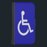 Capa Carteira Para Samsung Galaxy S4 Deficientes<br><div class="desc">Deficientes,  Deficientes,  Deficientes,  Deficientes</div>