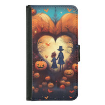 Diversão de Halloween