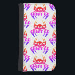 Capa Carteira Para Samsung Galaxy S4 Ghost Go Spooky Season<br><div class="desc">Design único e assustador perfeito para todas as ocasiões,  do Halloween ao visto cotidiano,  ou como uma maneira de exibir em seus vários produtos,  a estação Ghost Go Spooky é o design perfeito para você.</div>