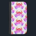 Capa Carteira Para Samsung Galaxy S4 Ghost Go Spooky Season<br><div class="desc">Design único e assustador perfeito para todas as ocasiões,  do Halloween ao visto cotidiano,  ou como uma maneira de exibir em seus vários produtos,  a estação Ghost Go Spooky é o design perfeito para você.</div>