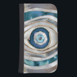 Capa Carteira Para Samsung Galaxy S4 Mau, texturas Minerais e ouro<br><div class="desc">Mau,  texturas Minerais e ouro</div>