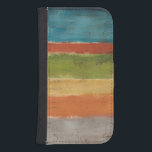 Capa Carteira Para Samsung Galaxy S4 Mesa Strata I<br><div class="desc">Home Décor</div>