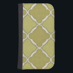 Capa Carteira Para Samsung Galaxy S4 Motifs do Mercado IX<br><div class="desc">Padrões</div>