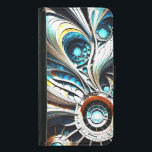 Capa Carteira Para Samsung Galaxy S5 Mutante 5<br><div class="desc">Mutação arquitetônica - Quando as estruturas se rebelam.</div>
