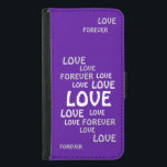 CAPA CARTEIRA PARA SAMSUNG GALAXY S5 NAMORADOS AMOR, ANIVERSÁRIO, PRESENTE DE CASAMENTO<br><div class="desc">Esta design é mais adequada para presente para pessoas criativas.</div>