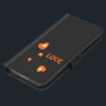 CAPA CARTEIRA PARA SAMSUNG GALAXY S5 NAMORADOS DE AMOR, PRESENTE DE CASAMENTO DE ANIVER<br><div class="desc">Esta design é mais adequada para presente para pessoas criativas.</div>