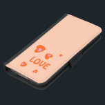 CAPA CARTEIRA PARA SAMSUNG GALAXY S5 NAMORADOS DE AMOR, PRESENTE DE CASAMENTO DE ANIVER<br><div class="desc">Esta design é mais adequada para presente para pessoas criativas.</div>