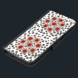 CAPA CARTEIRA PARA SAMSUNG GALAXY S5 NAMORADOS DE AMOR, PRESENTE DE CASAMENTO DE ANIVER<br><div class="desc">Esta design é mais adequada para presente para pessoas criativas.</div>