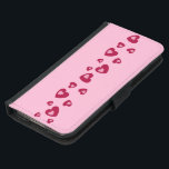 CAPA CARTEIRA PARA SAMSUNG GALAXY S5 NAMORADOS DE AMOR, PRESENTE DE CASAMENTO DE ANIVER<br><div class="desc">Esta design é mais adequada para presente para pessoas criativas.</div>
