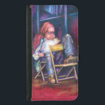 Capa Carteira Para Samsung Galaxy S5 Norman prefere desenhar no Sono<br><div class="desc">Arte original de um artista Nova Iorque,  Gaye Elise Beda,  bem amadurecido,  www.gayeelisebeda.storewww.gayeelisebeda.comhttp://www.zazzle.com/gaye elise beda gifts http://issuu.com/lieslmarelli/docs/wia278-july-issuu/1?e=2826034/843692 http://fineartamerica.com/artists/gayeelise bedahttp://shopvida.com/search?q=gaye elise beda&x=-749&y=-111http://www.redbubble.com/shop/gaye elise bedawww.synchronopedia.com/wwsah_candidate_list.htm</div>