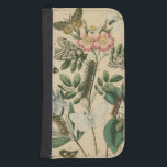 Capa Carteira Para Samsung Galaxy S4 Palcos da vida da borboleta pelo Vision Studio<br><div class="desc">Todos os palcos da vida da borboleta são representados nesta peça pelo Vision Studio. As lagartas,  as borboletas recém-nascidas e até uma cápsula de larva são mostradas. Se você ama a natureza em geral,  ou borboletas em particular,  esta é a impressão para você!</div>