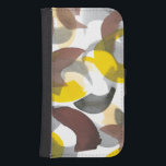 Capa Carteira Para Samsung Galaxy S4 Parêntese II<br><div class="desc">Home Décor</div>