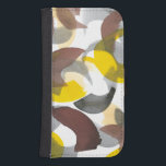 Capa Carteira Para Samsung Galaxy S4 Parêntese II<br><div class="desc">Home Décor</div>