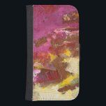 Capa Carteira Para Samsung Galaxy S4 Passear-me através dela<br><div class="desc">Home Décor</div>