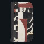 Capa Carteira Para Samsung Galaxy S4 Peças e partes I<br><div class="desc">Padrões</div>