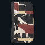 Capa Carteira Para Samsung Galaxy S4 Peças e partes II<br><div class="desc">Padrões</div>