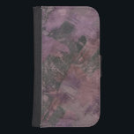 Capa Carteira Para Samsung Galaxy S4 Perigo II<br><div class="desc">Home Décor</div>