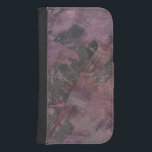 Capa Carteira Para Samsung Galaxy S4 Perigo II<br><div class="desc">Home Décor</div>