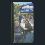 Capa Carteira Para Samsung Galaxy S5 Pessoas Apaixonadas Jogando no Parque, NYC<br><div class="desc">Arte original de um artista Nova Iorque,  Gaye Elise Beda,  bem amadurecido,  www.gayeelisebeda.storewww.gayeelisebeda.comhttp://www.zazzle.com/gaye elise beda gifts http://issuu.com/lieslmarelli/docs/wia278-july-issuu/1?e=2826034/843692 http://fineartamerica.com/artists/gayeelise bedahttp://shopvida.com/search?q=gaye elise beda&x=-749&y=-111http://www.redbubble.com/shop/gaye elise bedawww.synchronopedia.com/wwsah_candidate_list.htm</div>