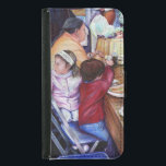 Capa Carteira Para Samsung Galaxy S5 Piquenique agradável, México<br><div class="desc">Arte original de um artista Nova Iorque,  Gaye Elise Beda,  bem amadurecido,  www.gayeelisebeda.storewww.gayeelisebeda.comhttp://www.zazzle.com/gaye elise beda gifts http://issuu.com/lieslmarelli/docs/wia278-july-issuu/1?e=2826034/843692 http://fineartamerica.com/artists/gayeelise bedahttp://shopvida.com/search?q=gaye elise beda&x=-749&y=-111http://www.redbubble.com/shop/gaye elise bedawww.synchronopedia.com/wwsah_candidate_list.htm</div>