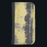 Capa Carteira Para Samsung Galaxy S4 Radar II<br><div class="desc">Decoração de Casa</div>