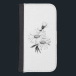 Capa Carteira Para Samsung Galaxy S4 Samsung Galaxy S4 wallet ART and DESIGN STYLE<br><div class="desc">Arte e Design,  caso Galaxy 4</div>