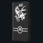 Capa Carteira Para Samsung Galaxy S5 Senhor Branco Pro Tricerátops Matados Antigos<br><div class="desc">Um dos meus dinossauros favoritos quando criança era o triceratops. Este lagarto desagradável era conhecido por ter cortado o tremor como um profissional. Três chifres com fatias de vegano e códices como um profissional.</div>