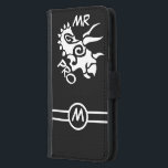 Capa Carteira Para Samsung Galaxy S5 Senhor Branco Pro Tricerátops Matados Antigos<br><div class="desc">Um dos meus dinossauros favoritos quando criança era o triceratops. Este lagarto desagradável era conhecido por ter cortado o tremor como um profissional. Três chifres com fatias de vegano e códices como um profissional.</div>