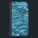 Capa Carteira Para Samsung Galaxy S4 Superfície | Zazzle_Growth.<br><div class="desc">Superfície | Zazzle_Growth. Galaxy S4 Wallet Case</div>