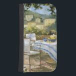 Capa Carteira Para Samsung Galaxy S4 Terraço de Toscânia<br><div class="desc">© 2013 ALLAYN STEVENS %PIPE% PRODUZIDO SOB A LICENÇA DO ARTISTA,  PUBLICADO E DISTRIBUÍDO PELOS GRÁFICOS DE JADEI,  TODOS OS DIREITOS RESERVADOS ©2014</div>