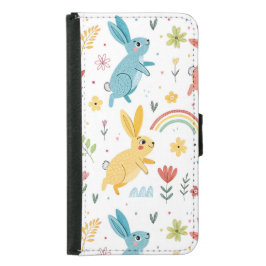 Capa Carteira Para Samsung Galaxy S5 Travesseiro de Destaque