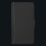 Capa Carteira Para Samsung Galaxy S5 Vazio Crie seu próprio personalizado<br><div class="desc">Crie seus próprios eletrônicos personalizados,  iPad e capas de iphone,  auto-falantes Bluetooth e muito mais!</div>