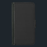 Capa Carteira Para Samsung Galaxy S5 Vazio Crie seu próprio personalizado<br><div class="desc">Crie seus próprios eletrônicos personalizados,  iPad e capas de iphone,  auto-falantes Bluetooth e muito mais!</div>