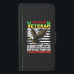 Capa Carteira Para Samsung Galaxy S5 Veterano Vietnã Seremos Sempre Os Melhores<br><div class="desc">Esta camisa é perfeita como presente para homens que se orgulham de terem pertencido ao exército dos Estados Unidos,  servir o seu país é uma honra. Um veterano excelente é um marido excelente,  pai,  avô,  filho,  tio,  amigo. O presente da esposa para o marido.</div>