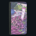 Capa Carteira Para Samsung Galaxy S5 Whisk well para Whale Souph<br><div class="desc">Pintura original de um Nova Iorque por um artista Nova Iorque,  Gaye Elise Beda www.gayeelisebeda.store www.gayeelisebeda.com https://gayeelise-beda.pixels.com http://www.zazzle.com/gaye elise beda gifts https://fineartamerica.com/profiles/gayeelise-beda/shop minha loja de bolhas vermelhas www.synchronopedia.com/wwsah_candidate_list.htm gayeelise.redbubble.com</div>