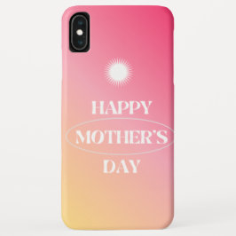 Capa Case-Mate Barely There para iPhone XS Max
