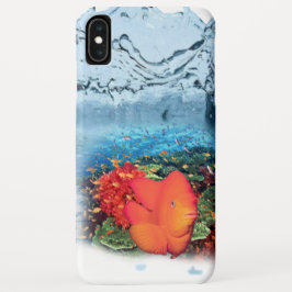 Capa Case-Mate Barely There para iPhone XS Max