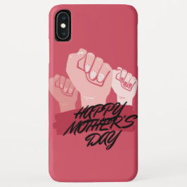 Capa Case-Mate Barely There para iPhone XS Max