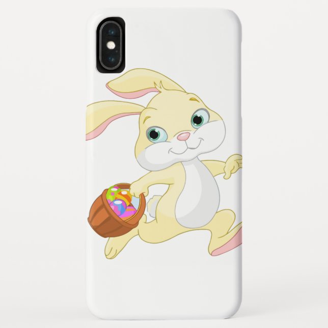 Capa Case-Mate Barely There para iPhone XS Max (Verso)